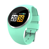 Smart Watch HR Blood Pressure Monitor