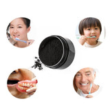 Teeth Whitening Bamboo Charcoal Powder