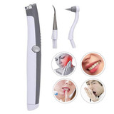 Tooth Stain Eraser Teeth Whitening