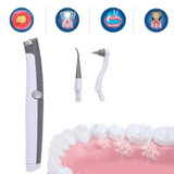 Tooth Stain Eraser Teeth Whitening