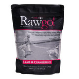 TRU DOG Freeze-Dried Raw Food