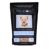 TRU DOG Freeze-Dried Raw Food