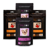 TRU DOG Freeze-Dried Raw Food