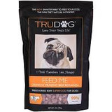 TRU DOG Freeze-Dried Raw Food