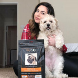 TRU DOG Freeze-Dried Raw Food