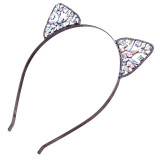 Headband Cat Ears