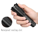 LED Ultraviolet Pet Urine Detector