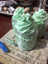 Sour Garden Shower Frosting