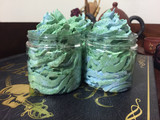 Four Winds Shower Frosting - Fluffy Whipped Soap