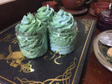 Four Winds Shower Frosting - Fluffy Whipped Soap