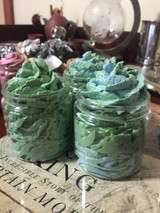 Four Winds Shower Frosting - Fluffy Whipped Soap
