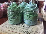 Four Winds Shower Frosting - Fluffy Whipped Soap