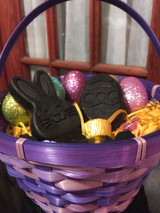 Custom Easter Soap Bar