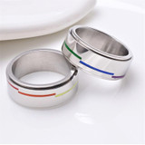 Stylish Ring - 2017 Collection