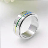 Stylish Ring - 2017 Collection