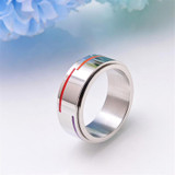 Stylish Ring - 2017 Collection
