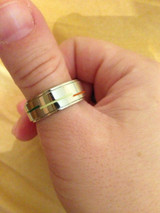 Stylish Ring - 2017 Collection
