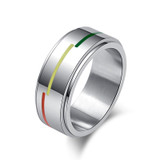 Stylish Ring - 2017 Collection