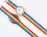 Rainbow Watch