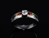 Crystal Ring - 2017 Collection