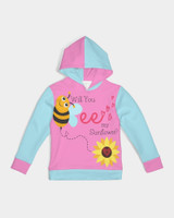 Will You Be My Sunflower Hoodie Kids Hoodie™️