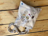 I Need Space Tote Bag