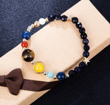 The Solar System Bangles & Bracelets