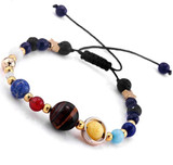 The Solar System Bangles & Bracelets