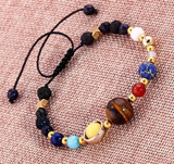 The Solar System Bangles & Bracelets