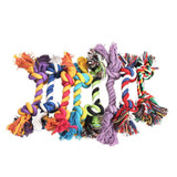 Dog Braided Rope Toy