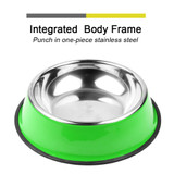 Stainless Steel Food/Water Bowl