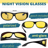 Clearest Sight Glasses - 50% OFF Holiday Sale
