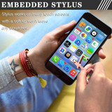 Contactless Protective Multi-Function Tool with Stretchable Carabiner Or Keychain
