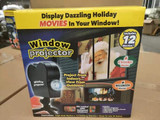 Wonderland Projector