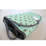 BabyWish Easy Diaper Changing Mat