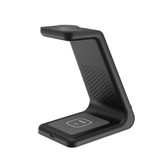 3-in-1 Stand Wireless Charger for iphone, Airpods and Watch