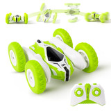 Stunt Drift Deformation RC Car