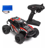 Thunder Speed Racing Truggy