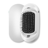 SILKY-HAIR BRUSH