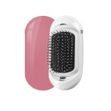 SILKY-HAIR BRUSH