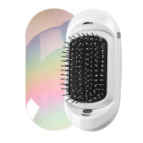 SILKY-HAIR BRUSH