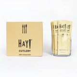 HAY! CUTLERY