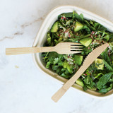 HAY! CUTLERY