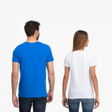 Custom Premium T-shirts - Add your Logo