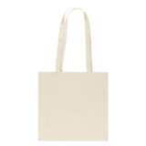 Basic Cotton Tote Bags - Add your Logo