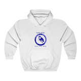 Add your Logo - Act Earth Wise Unisex Heavy Blend™ Hooded Sweatshirt