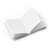 Add your Logo - Act Earth Wise Journal - Blank