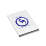 Add your Logo - Act Earth Wise Journal - Blank