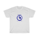 Add your Logo - Act Earth Wise Unisex Heavy Cotton Tee