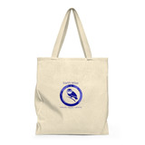 Add your Logo - Act Earth Wise Shoulder Tote Bag - Roomy